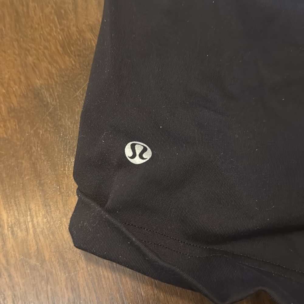 Lululemon Micro Shorts - Picture 3 of 3